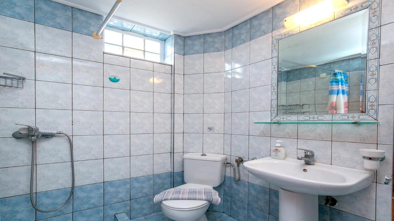 Amversa'S House Потос Екстериор снимка