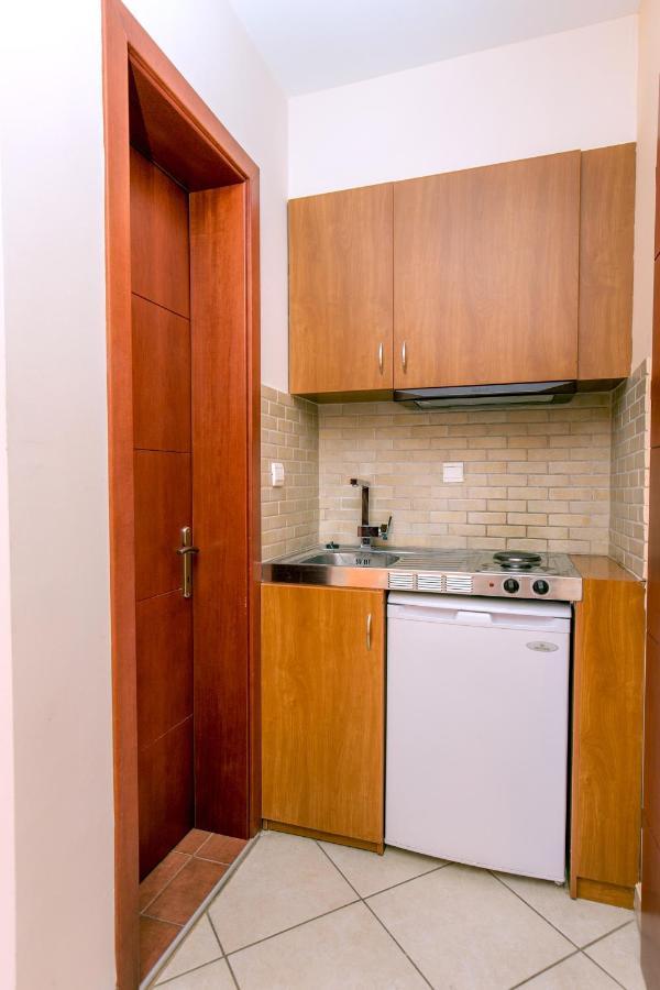 Amversa'S House Потос Екстериор снимка