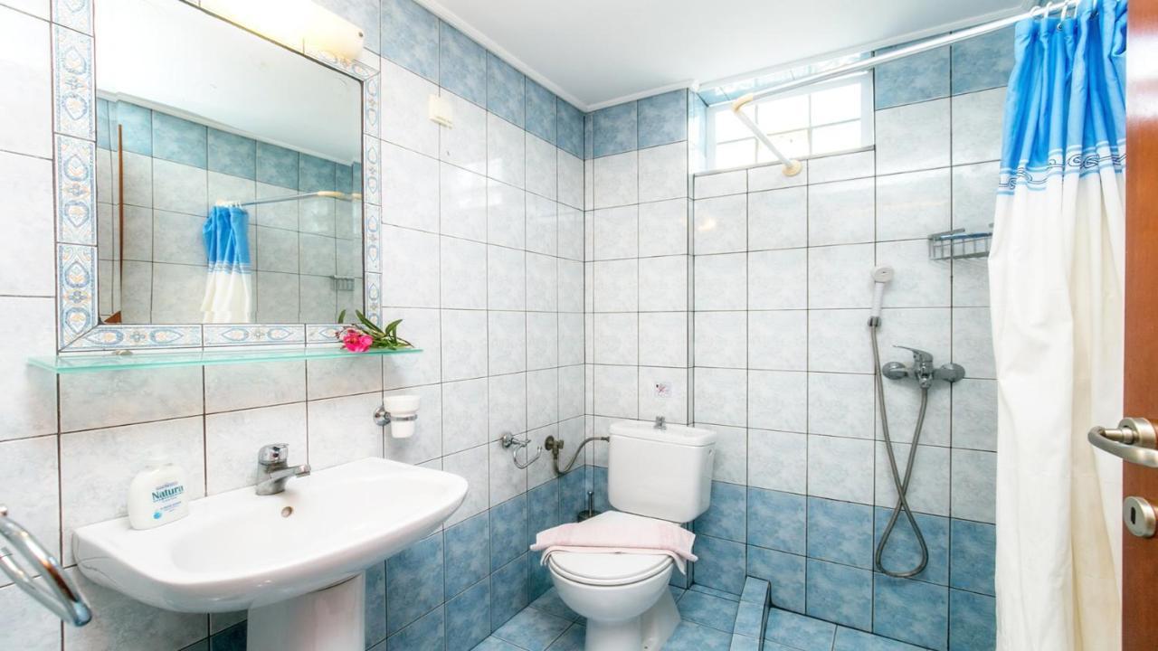 Amversa'S House Потос Екстериор снимка