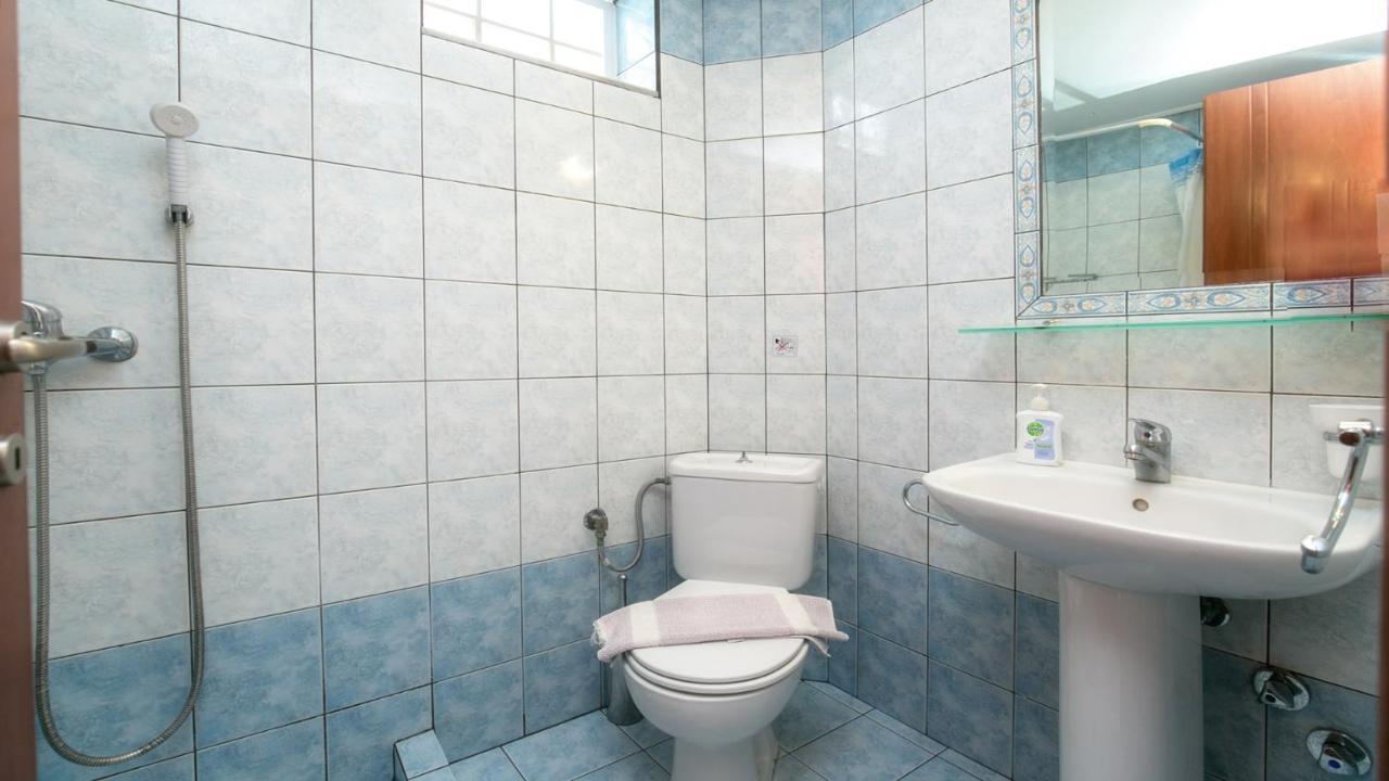 Amversa'S House Потос Екстериор снимка