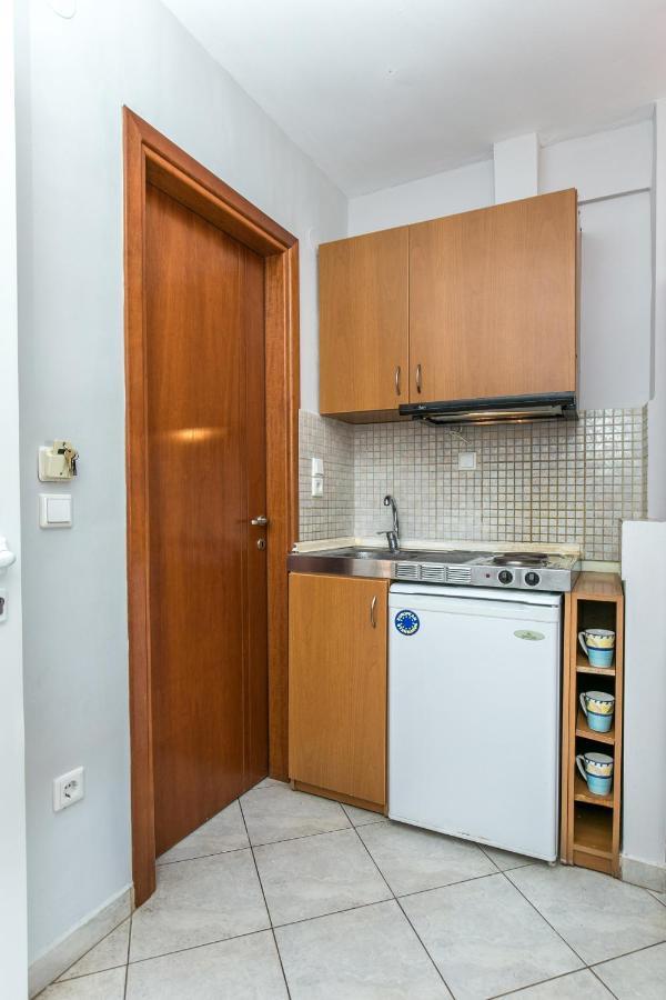 Amversa'S House Потос Екстериор снимка